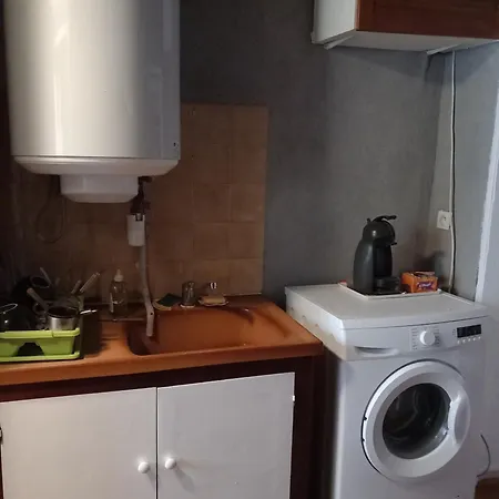 Appartement Dans Maison De Village