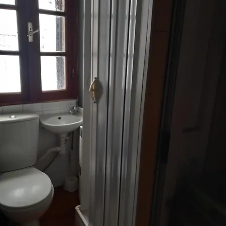 Appartement Dans Maison De Village *