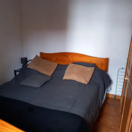 Appartement Dans Maison De Village Cervione