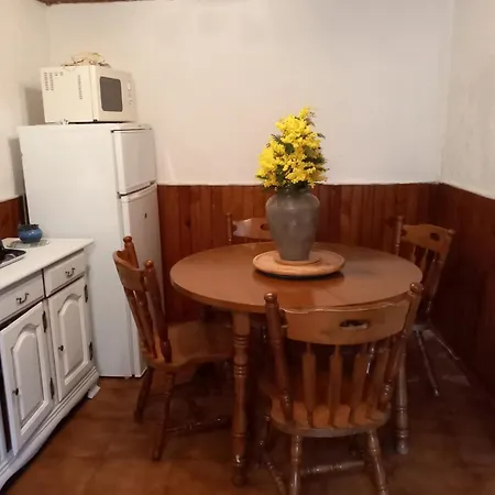 Dans Maison De Village Cervione
